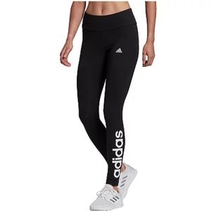 Adidas Climalite Leggings